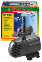 sera pond SP Teichpumpe 500