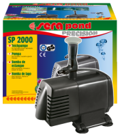 sera pond SP Teichpumpe 500