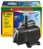 sera pond SP Teichpumpe 500