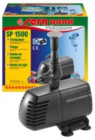 sera pond SP Teichpumpe 500