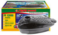 sera pond PP Teichpumpe 3000