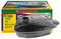 sera pond PP Teichpumpe 3000