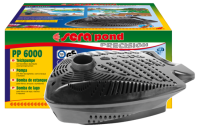 sera pond PP Teichpumpe 6000