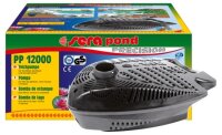 sera pond PP Teichpumpe 6000