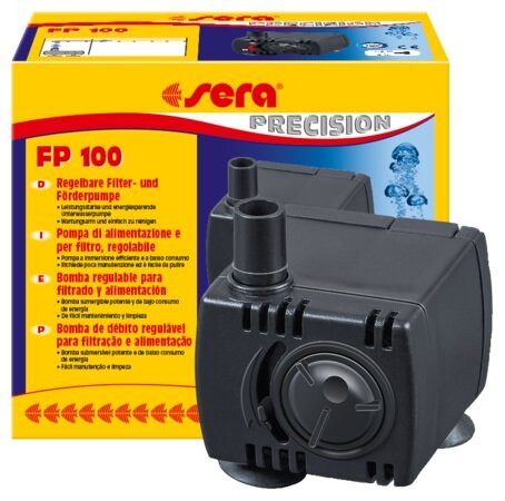 Sera Förderpumpe FP 100