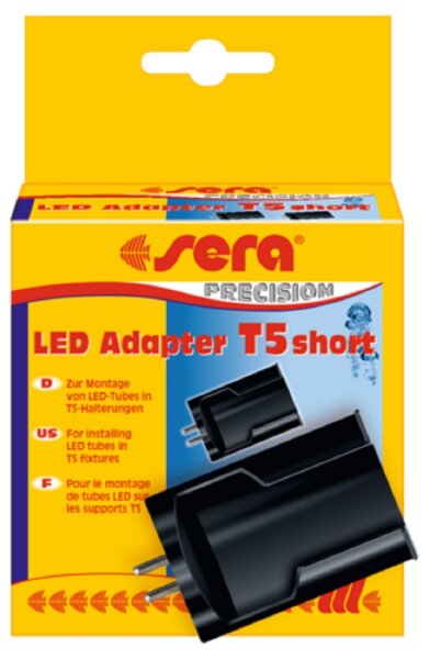 Sera LED Adapter T5 short