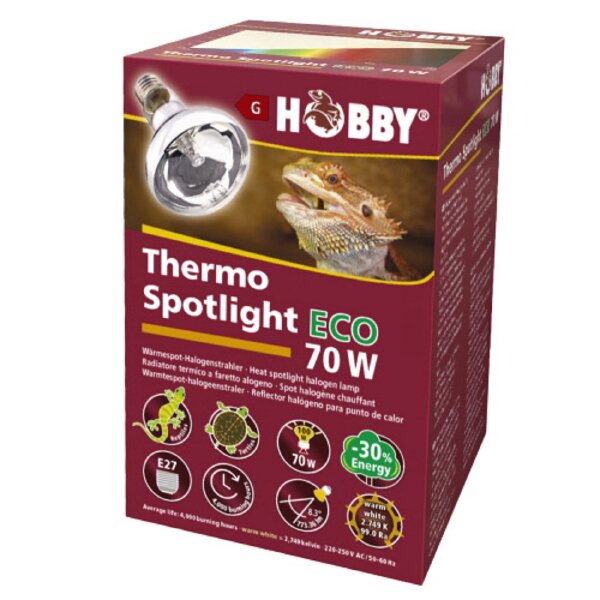 70W