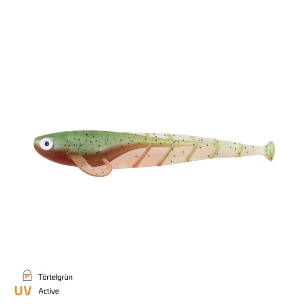 Törtelgrün / UV Active