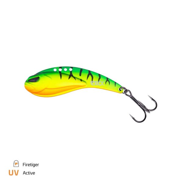 Firetiger UV Active