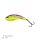 Purple chartreuse UV Active