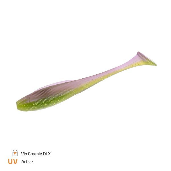 Vio Greenie DLX UV Active