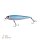 Baitfish Not UV-Active