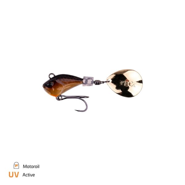 Motoroil UV Active