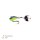 Purple Chartreuse UV Active