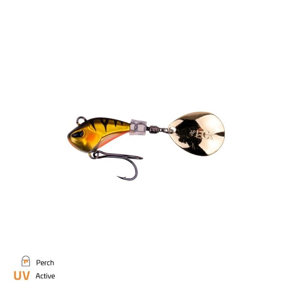 Perch UV Active