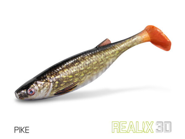 Pike