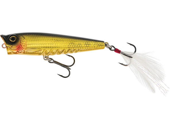 Gold Crome