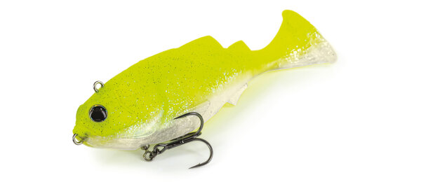 UV Chartreuse Wakasagi