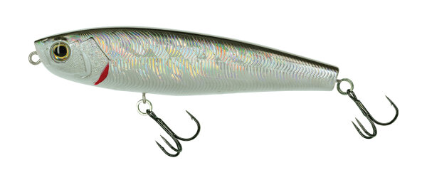 Silver bait