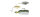 Molix VENATOR SR Double Willow 28g