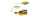 Molix VENATOR SR Double Willow 21g