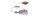 Molix VENATOR SR Double Willow 21g