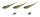 Molix SS SHAD 10cm 5g-7g