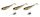 Molix SS SHAD 10cm 5g-7g