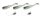 Molix SS SHAD 10cm 5g-7g