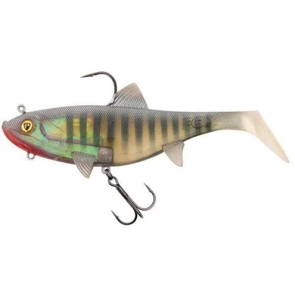 Original Stickleback