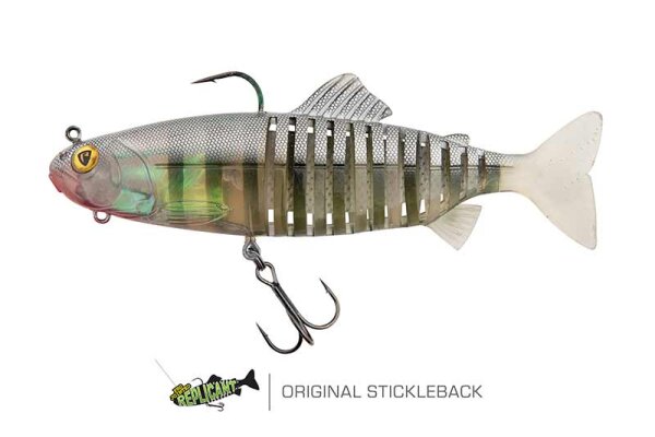 Original Stickelback