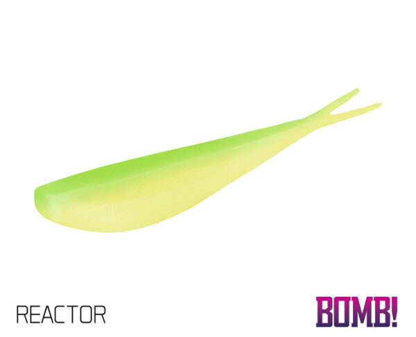 Reactor