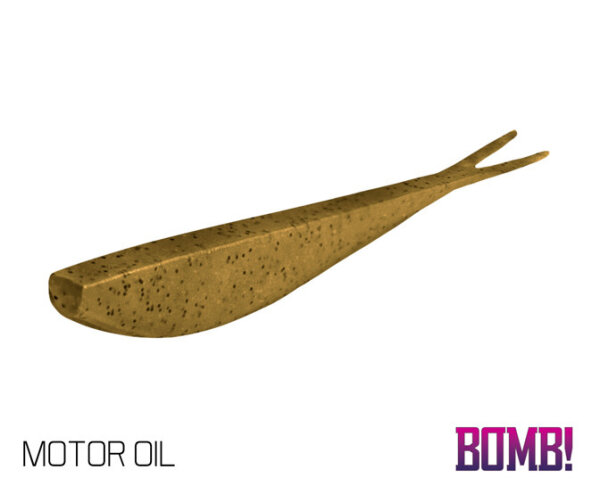 Motor Oil