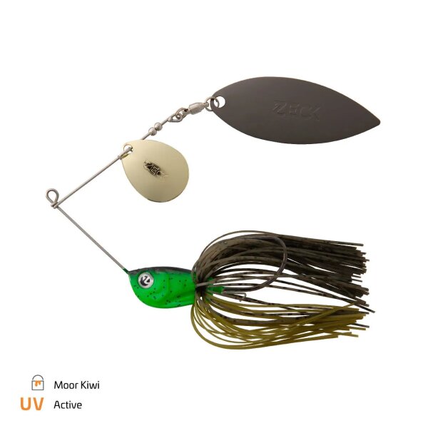 Moor Kiwi