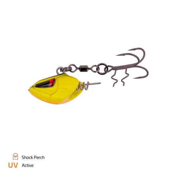 Shock Perch UV Active