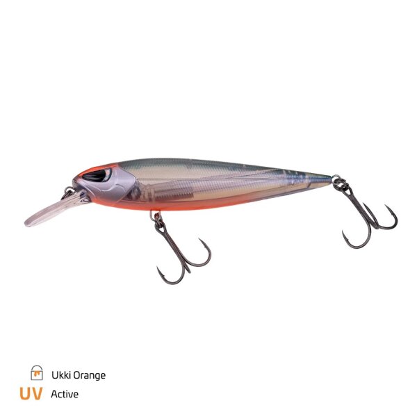 Ukki OrangeUV Active