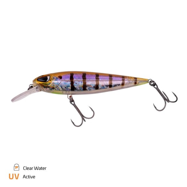 Clear Warer UV Active