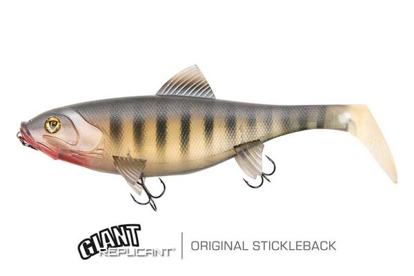 Originial Stickleback