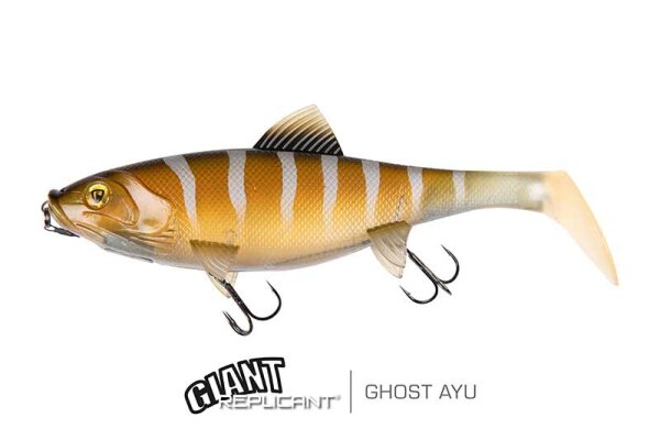 UV Ghost Ayu