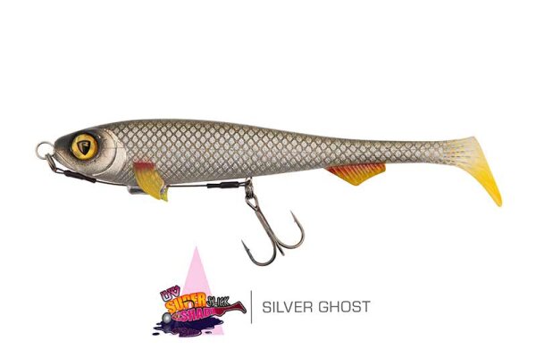 Silver Ghost