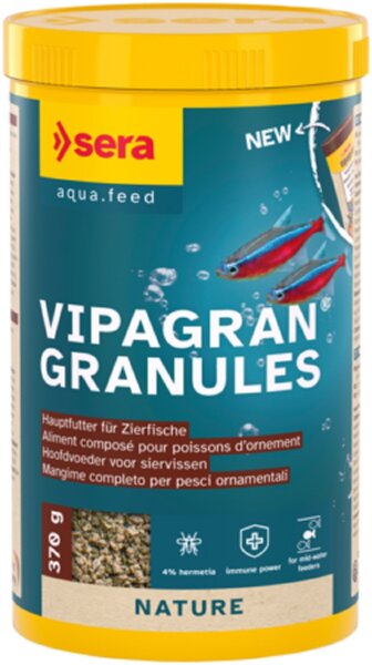1000ml (370 g)