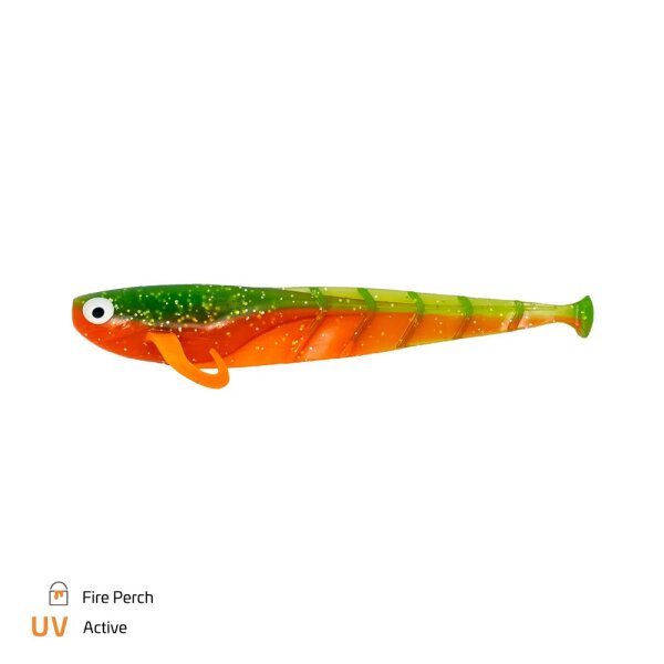 Fire Perch/ UV Active