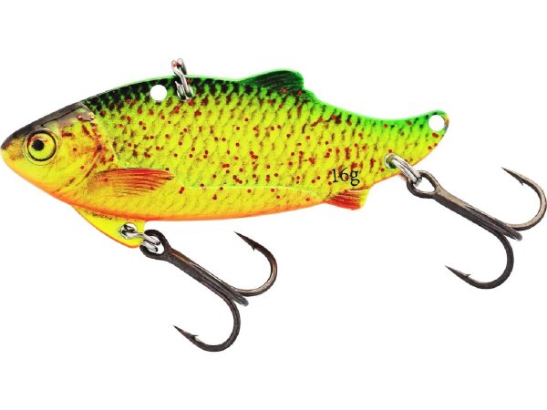 Firetiger Rudd