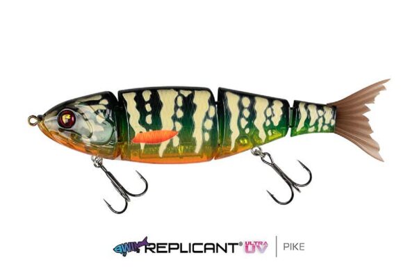 Pike