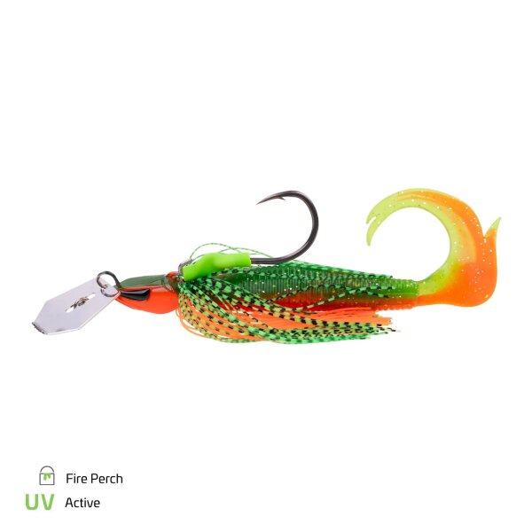 Fire Perch