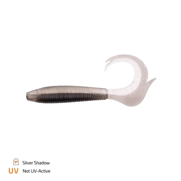 Silver Shadow I UV Active