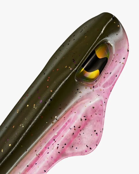 Bloody Minnow